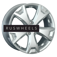 Диски Replay 6,5x16/5x100 ET46 D57,1 VV211 Sil (конус, SB001) Диски Replay 6,5x16/5x100 ET46 D57,1 VV211 Sil (конус, SB001)