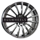 Диски RST 8x18/5x108 ET42,5 D63,4 R108 (Volvo) BH