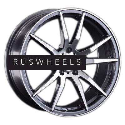 Диски Replay 8x18/5x112 ET40 D66,6 A142 GMF (конус, A001) Диски Replay 8x18/5x112 ET40 D66,6 A142 GMF (конус, A001)