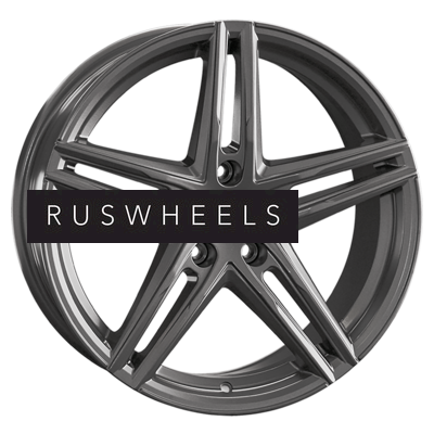 Диски Replay 8x18/5x114,3 ET34 D67,1 LX189(GS) MGM (конус, C570) Диски Replay 8x18/5x114,3 ET34 D67,1 LX189(GS) MGM (конус, C570)