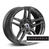 Диски КиК R17 / 8J PCD 5x112 ЕТ 30 ЦО 66.6 Бартон