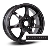 Диски Cross Street R14 / 5.5J PCD 4x100 ЕТ 35 ЦО 67.1 CR-15 Диски Cross Street R14 / 5.5J PCD 4x100 ЕТ 35 ЦО 67.1 CR-15