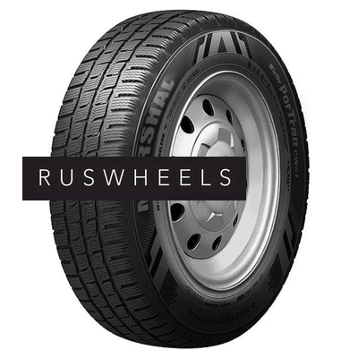 Шины Marshal 195R14C 106/104Q Winter PorTran CW51 TL