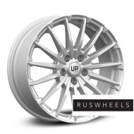 Диски Wheels UP R18 / 7.5J PCD 5x114.3 ЕТ 38 ЦО 67.1 Up128 Диски Wheels UP R18 / 7.5J PCD 5x114.3 ЕТ 38 ЦО 67.1 Up128
