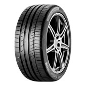 Шины Continental  275/35/20  Y 102 ContiSportContact 5P FR  XL (MO)