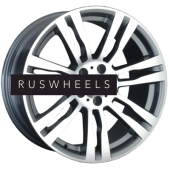 Диски Replay 9x19/5x120 ET18 D72,6 B152 GMF (конус, B640)