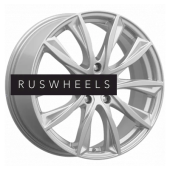 Диски iFree 7,5x18/5x100 ET48 D56,1 Каzантип (КС684М) Нео-классик