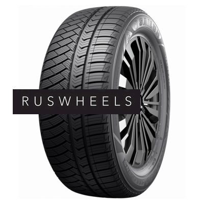 Шины Sailun 215/60R16 99H XL Atrezzo 4 Seasons TL BSW M+S 3PMSF