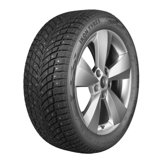 Шины Ikon 245/40 r19 Autograph Ice 10 98T Шипы