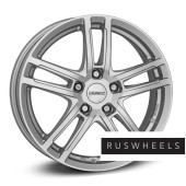 Диски Dezent R17 / 6.5J PCD 5x112 ЕТ 49 ЦО 66.6 TZ