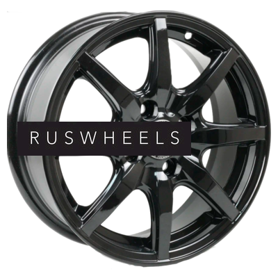 Диски Venti 5,5x14/4x98 ET35 D58,6 1415 BL