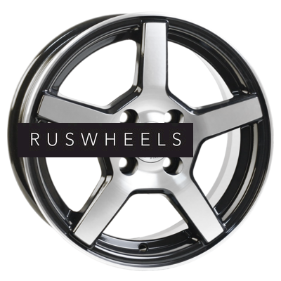 Диски RST 5,5x14/4x100 ET40 D60,1 R024 BD