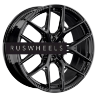 Диски LS Forged 9x20/6x139,7 ET28 D78,1 LS FG31 BK (конус)