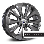 Диски КиК R17 / 7J PCD 5x114.3 ЕТ 35 ЦО 67.1 Авиор Диски КиК R17 / 7J PCD 5x114.3 ЕТ 35 ЦО 67.1 Авиор