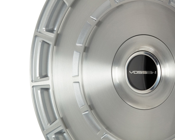 Диски Vossen HF-9 22x9.5 Silver Brushed 6x139.7 et +20