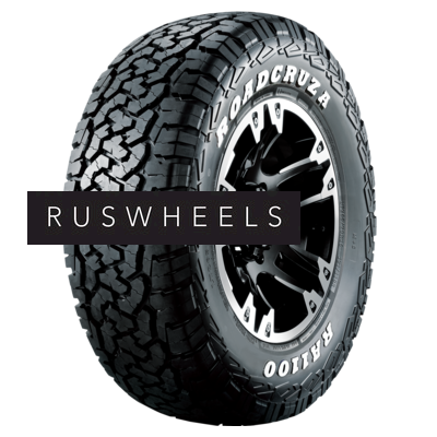 Шины Roadcruza LT35x12,50R20(320/60R20) 121S RA1100 TL WW M+S 10PR Шины Roadcruza LT35x12,50R20(320/60R20) 121S RA1100 TL WW M+S 10PR