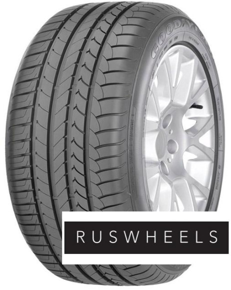 Шины Goodyear 275/40 r19 EfficientGrip 101Y Runflat