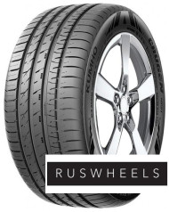 Шины Kumho  245/50/19  W 105 Crugen HP91  XL