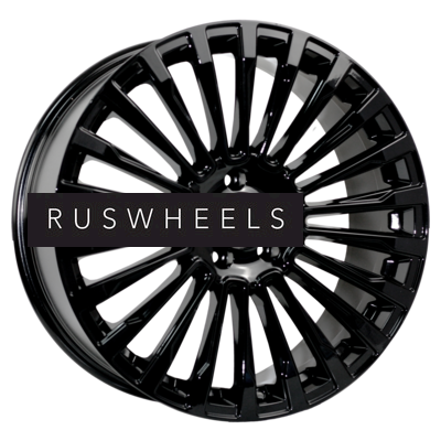 Диски RST 8,5x20/5x120 ET45 D59,5 R062 BL Диски RST 8,5x20/5x120 ET45 D59,5 R062 BL