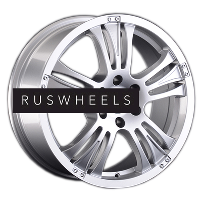 Диски LS 8x18/5x114,3 ET60 D73,1 900 Sil