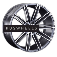 Диски Replay 9x20/5x112 ET20 D66,6 A137 GMF (конус, A001) Диски Replay 9x20/5x112 ET20 D66,6 A137 GMF (конус, A001)