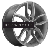 Диски Khomen Wheels 6,5x17/5x114,3 ET45 D54,1 KHW1708 (Geely Coolray) F-Silver Диски Khomen Wheels 6,5x17/5x114,3 ET45 D54,1 KHW1708 (Geely Coolray) F-Silver