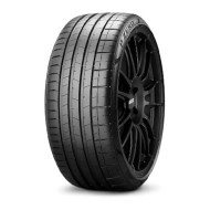 Шины Pirelli  255/40/19  Y 100 P-ZERO  XL (BMW KS)