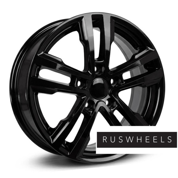 Диски Carwel R16 / 6.5J PCD 5x108 ЕТ 40 ЦО 65.1 Аллаки Диски Carwel R16 / 6.5J PCD 5x108 ЕТ 40 ЦО 65.1 Аллаки