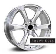 Диски Replica H R17 / 7J PCD 5x114.3 ЕТ 45 ЦО 60.1 To27H