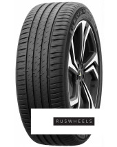 Шины Michelin 225/55 r19 Pilot Sport 4 SUV 99V