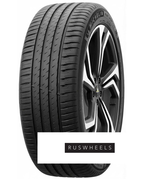 Шины Michelin 225/55 r19 Pilot Sport 4 SUV 99V