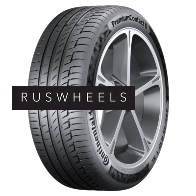Шины Continental 325/40 r22 PremiumContact 6 ContiSilent 114Y Шины Continental 325/40 r22 PremiumContact 6 ContiSilent 114Y
