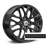 Диски Wheels UP R16 / 6J PCD 4x100 ЕТ 41 ЦО 60.1 Up101