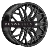 Диски LS FlowForming 8,5x19/6x139,7 ET36 D100,1 RC103 BKS (конус)