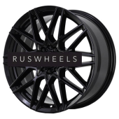 Диски PDW 7,5x18/5x114,3 ET37 D66,6 Veloce (5337) B (конус)
