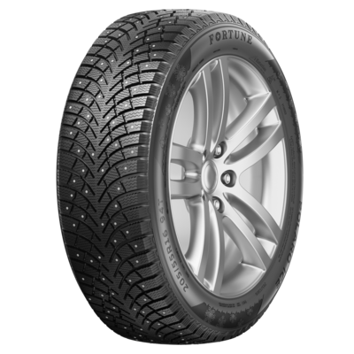 Шины Fortune 265/50R20 111T Polaro Ice TL (шип.)