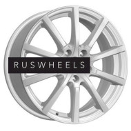 Диски iFree 7x17/5x114,3 ET40 D66,1 Big Byz (КС680) Нео-классик