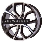 Диски FR replica 11x21/5x130 ET58 D71,6 PR5362 BMF (№22)