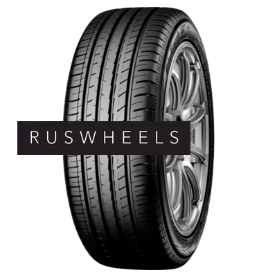 Шины Yokohama 235/45R18 94W BluEarth-GT AE51 TL