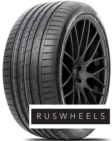 Шины Compasal 245/45 r18 BLAZER UHP II 100Y