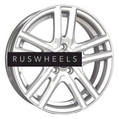 Диски Tech Line 5,5x14/4x98 ET35 D58,6 429 Silver