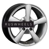 Диски LS 7x17/5x114,3 ET40 D73,1 NG210 Sil Диски LS 7x17/5x114,3 ET40 D73,1 NG210 Sil