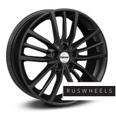 Диски Carwel R18 / 7J PCD 5x114.3 ЕТ 40 ЦО 66.5 Крет