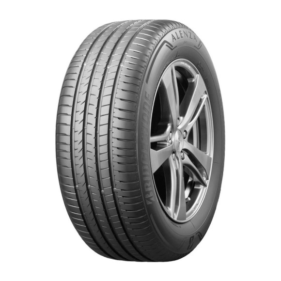 Шины Bridgestone 255/55 r19 Alenza 001 107W