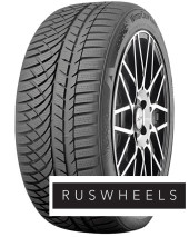 Шины Kumho 245/45 r19 WinterCraft WP72 102V