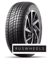 Шины Kumho 285/45 r20 Wintercraft WS71 112V