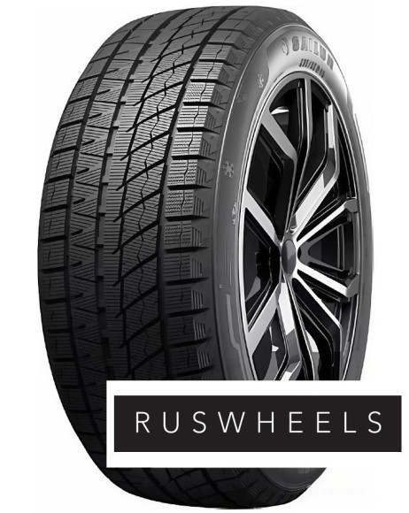 Шины Sailun 275/40 r19 ICE BLAZER Arctic EVO 105V