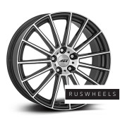 Диски AEZ R19 / 8J PCD 5x112 ЕТ 30 ЦО 66.6 Steam