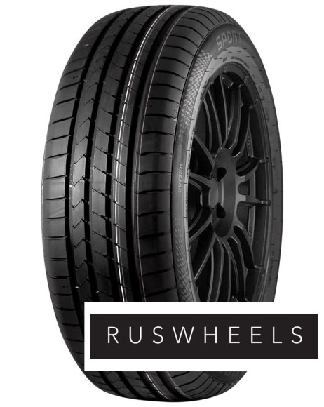 Шины Sunfull 235/45 r18 SF-889 98W