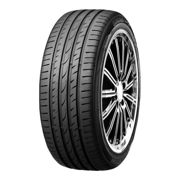 Шины Roadstone 205/45/17 W 88 Eurovis Sport 04 XL Шины Roadstone 205/45/17 W 88 Eurovis Sport 04 XL
